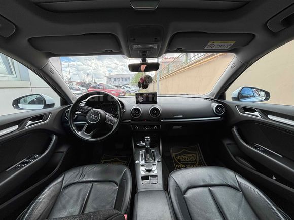 Sahibinden Audi A3 Sportback 35 TFSI Dynamic 2020 Model Beyaz