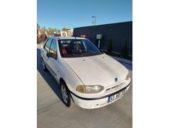 Sahibinden Fiat Siena 1.2 S 2000 Model