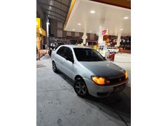 Sahibinden Fiat Albea 1.3 Multijet Dynamic 2006 Model