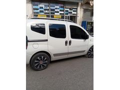 Sahibinden Fiat Fiorino Panorama 1.3 Multijet Emotion 2017 Model