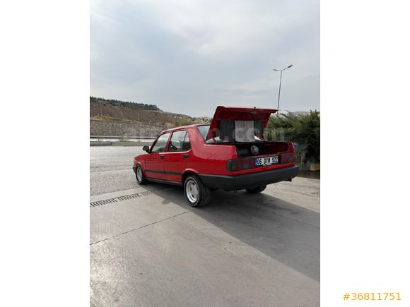 Sahibinden Tofaş Şahin 1.6 1996 Model