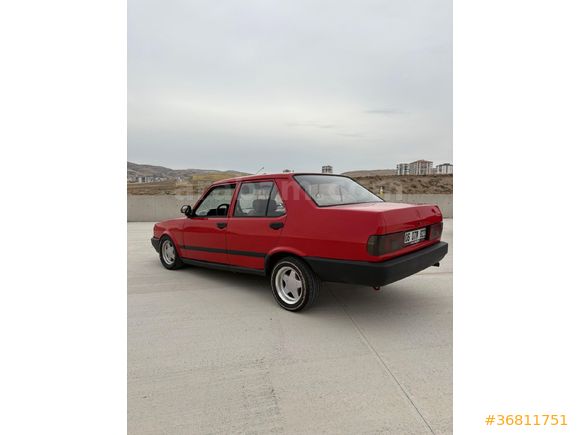 Sahibinden Tofaş Şahin 1.6 1996 Model