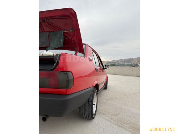 Sahibinden Tofaş Şahin 1.6 1996 Model