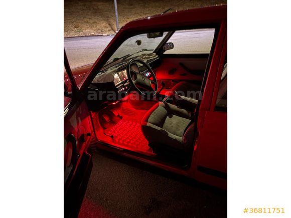 Sahibinden Tofaş Şahin 1.6 1996 Model