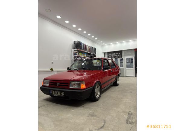 Sahibinden Tofaş Şahin 1.6 1996 Model