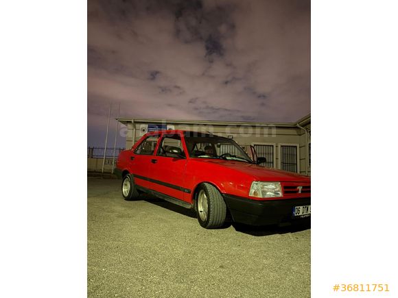 Sahibinden Tofaş Şahin 1.6 1996 Model