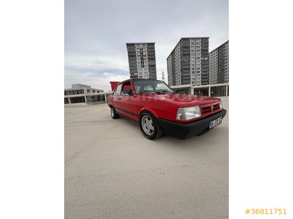Sahibinden Tofaş Şahin 1.6 1996 Model