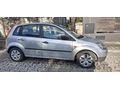Ford Fiesta 1.4 TDCI 5 Kapı