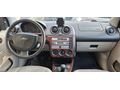 Ford Fiesta 1.4 TDCI 5 Kapı