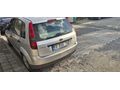 Ford Fiesta 1.4 TDCI 5 Kapı