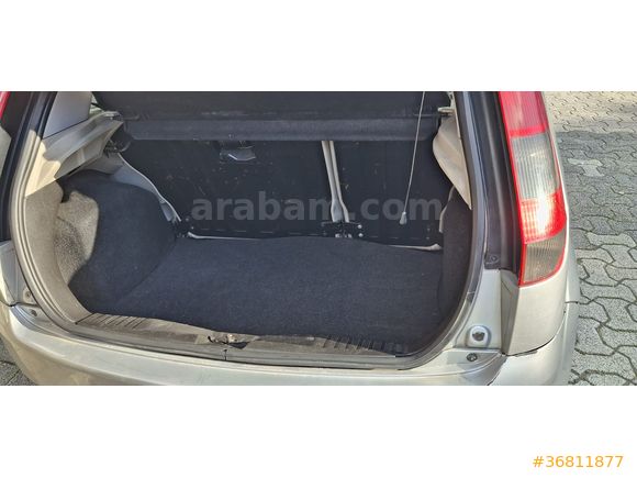 Ford Fiesta 1.4 TDCI 5 Kapı