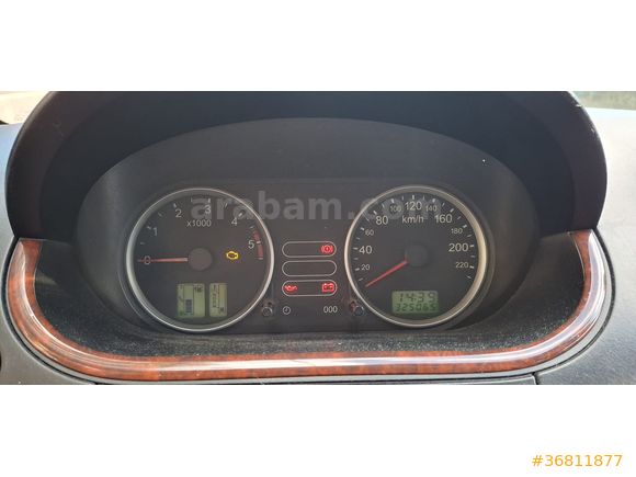 Ford Fiesta 1.4 TDCI 5 Kapı