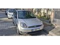 Ford Fiesta 1.4 TDCI 5 Kapı