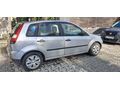 Ford Fiesta 1.4 TDCI 5 Kapı