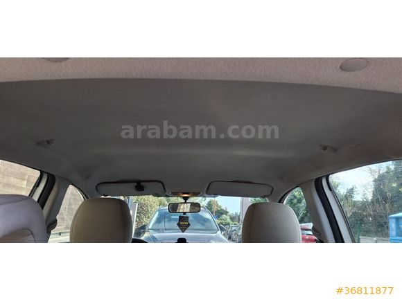 Ford Fiesta 1.4 TDCI 5 Kapı