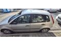 Ford Fiesta 1.4 TDCI 5 Kapı