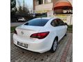 Sahibinden Opel Astra 1.4 T Edition Plus 2017 Model