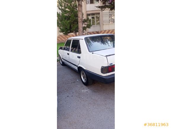 Sahibinden Tofaş Şahin 1.6 1990 Model