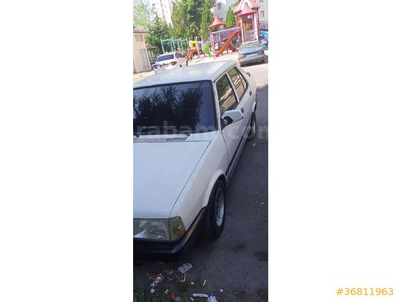 Sahibinden Tofaş Şahin 1.6 1990 Model