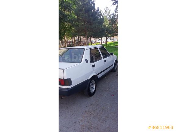 Sahibinden Tofaş Şahin 1.6 1990 Model