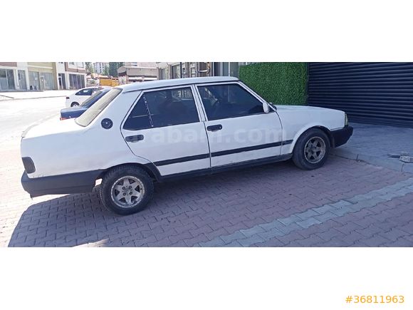 Sahibinden Tofaş Şahin 1.6 1990 Model
