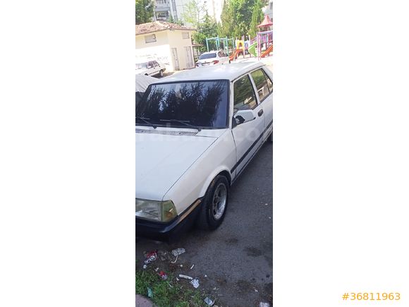 Sahibinden Tofaş Şahin 1.6 1990 Model