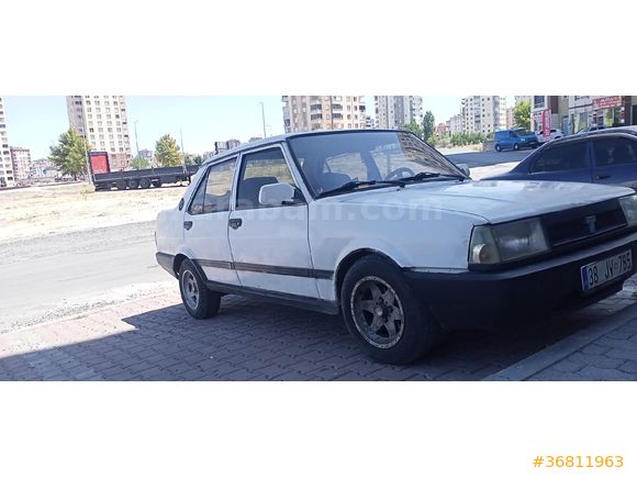 Sahibinden Tofaş Şahin 1.6 1990 Model