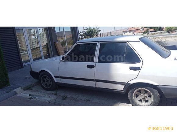Sahibinden Tofaş Şahin 1.6 1990 Model