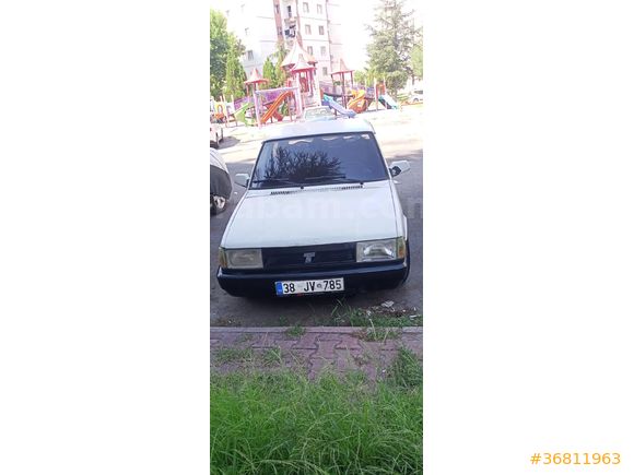 Sahibinden Tofaş Şahin 1.6 1990 Model