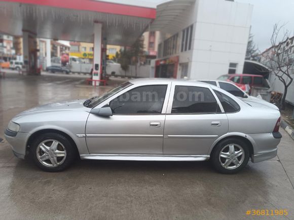Sahibinden Opel Vectra 2.0 CD 1998 Model
