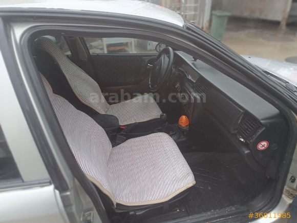 Sahibinden Opel Vectra 2.0 CD 1998 Model