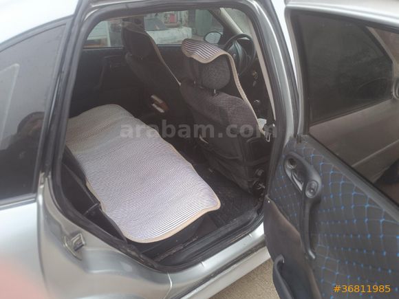 Sahibinden Opel Vectra 2.0 CD 1998 Model