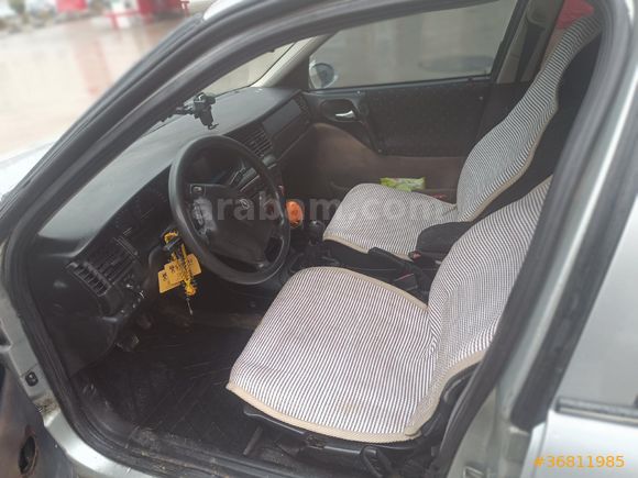 Sahibinden Opel Vectra 2.0 CD 1998 Model