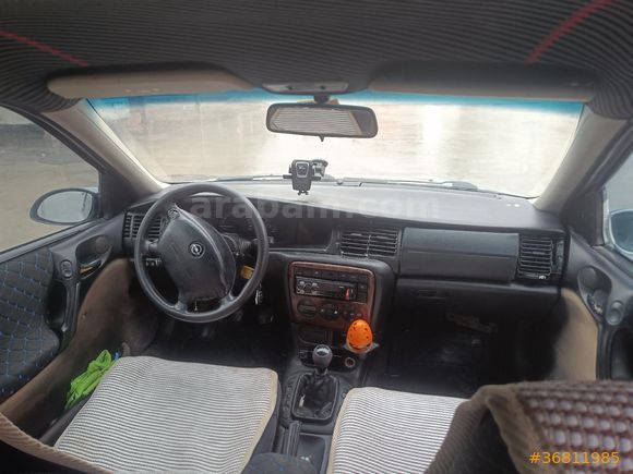 Sahibinden Opel Vectra 2.0 CD 1998 Model