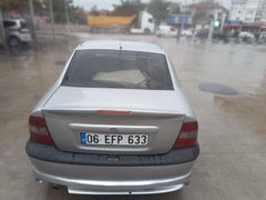 Sahibinden Opel Vectra 2.0 CD 1998 Model