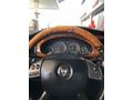 Sahibinden Jaguar X-Type 2.1 Executive 2007 Model 