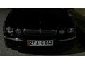 Sahibinden Jaguar X-Type 2.1 Executive 2007 Model 