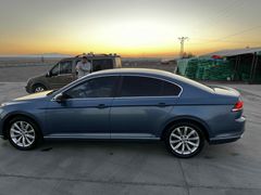 Sahibinden Volkswagen Passat 1.4 TSi BlueMotion Comfortline 2017 Model 