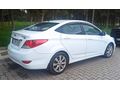 108473 km de,2012 model Hyundai Accent Blue 1.6 CRDI Prime full