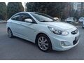 108473 km de,2012 model Hyundai Accent Blue 1.6 CRDI Prime full