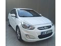 108473 km de,2012 model Hyundai Accent Blue 1.6 CRDI Prime full