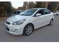 108473 km de,2012 model Hyundai Accent Blue 1.6 CRDI Prime full