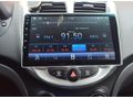 108473 km de,2012 model Hyundai Accent Blue 1.6 CRDI Prime full