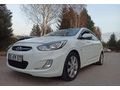108473 km de,2012 model Hyundai Accent Blue 1.6 CRDI Prime full