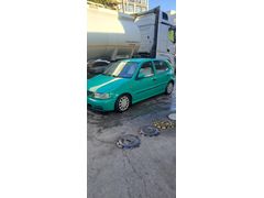 Sahibinden Volkswagen Polo 1.6 1997 Model