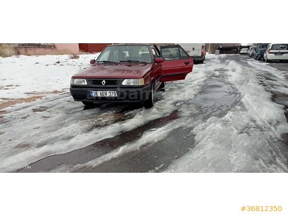 Renault R 9 1.4 rni 1998