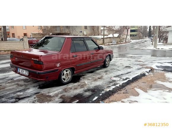 Renault R 9 1.4 rni 1998