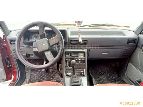 Renault R 9 1.4 rni 1998