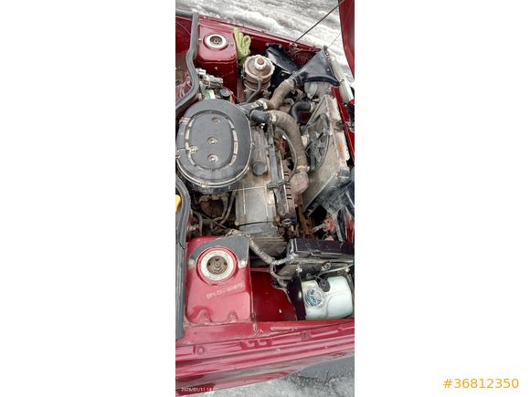 Renault R 9 1.4 rni 1998