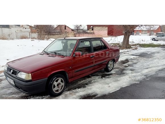 Renault R 9 1.4 rni 1998